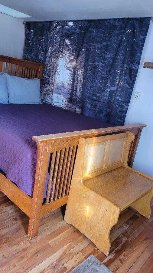 Angel Cottage With A Sauna Or The Cozy With A Jacuzzi Tub, Both Are Studios With A View Of 夏斯塔山 外观 照片