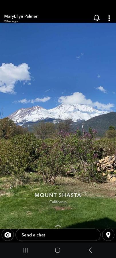 Angel Cottage With A Sauna Or The Cozy With A Jacuzzi Tub, Both Are Studios With A View Of 夏斯塔山 外观 照片