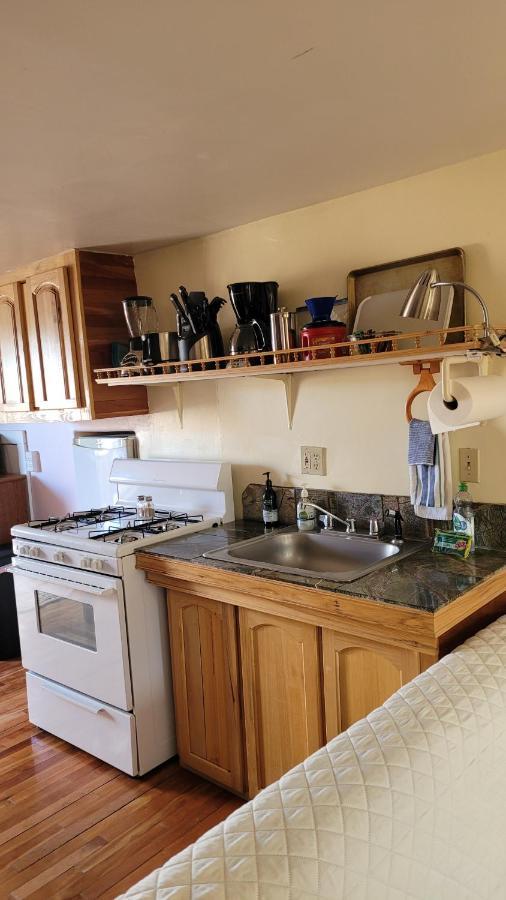 Angel Cottage With A Sauna Or The Cozy With A Jacuzzi Tub, Both Are Studios With A View Of 夏斯塔山 外观 照片