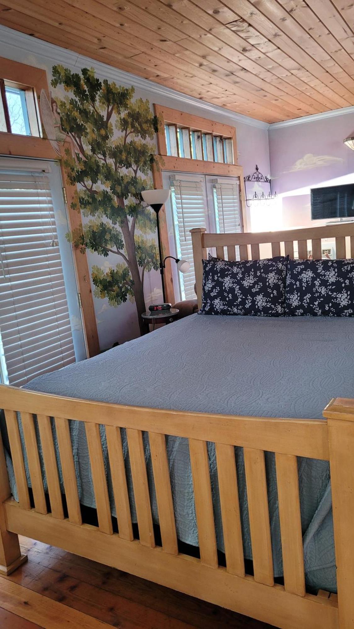 Angel Cottage With A Sauna Or The Cozy With A Jacuzzi Tub, Both Are Studios With A View Of 夏斯塔山 外观 照片