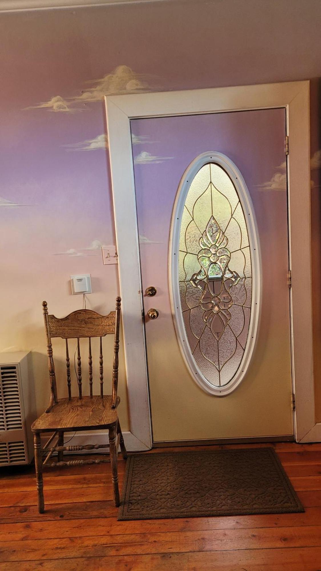 Angel Cottage With A Sauna Or The Cozy With A Jacuzzi Tub, Both Are Studios With A View Of 夏斯塔山 客房 照片
